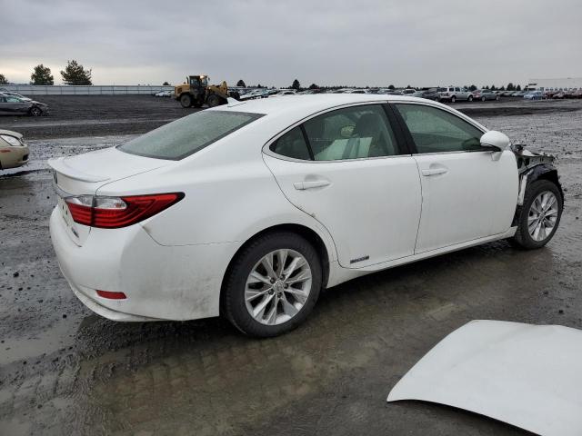 Изображение 3 2014 LEXUS ES 300H 2014 с VIN JTHBW1GG6E2073156