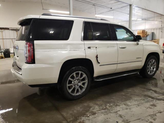 Obraz 3 z 2015 GMC YUKON DENALI 2015 z VIN 1GKS2CKJ9FR664381