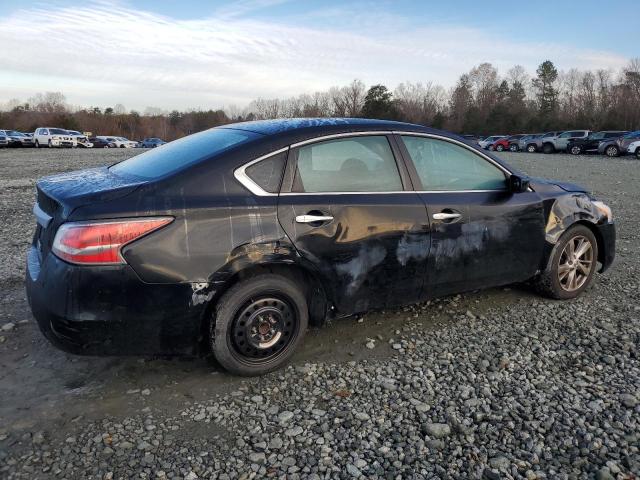 Obraz 3 z 2015 NISSAN ALTIMA 2.5 2015 z VIN 1N4AL3AP0FN333745