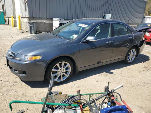 Image 1 of 2006 ACURA TSX  2006 with VIN JH4CL96846C009683