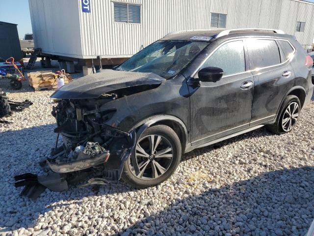 Изображение 1 2020 NISSAN ROGUE S 2020 с VIN JN8AT2MT8LW043390