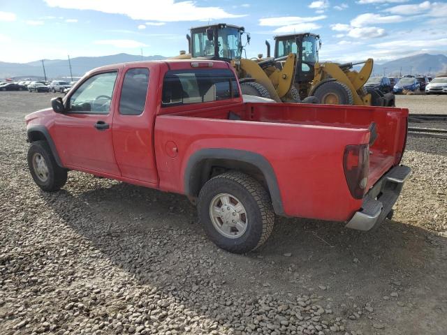 Obraz 2 z 2007 CHEVROLET COLORADO  2007 z VIN 1GCDT199278113069