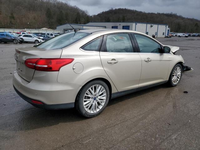 Image 3 of 2018 FORD FOCUS TITANIUM 2018 with VIN 1FADP3J29JL294650