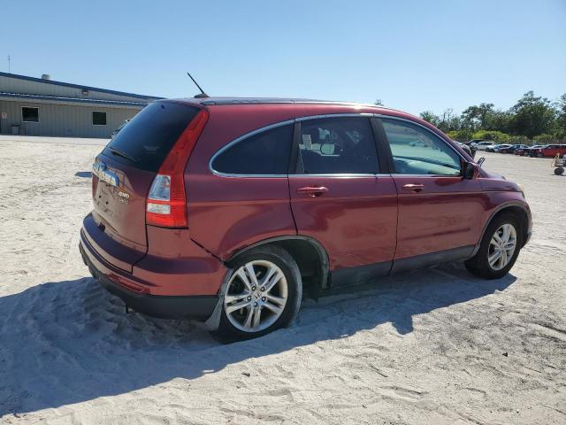 Изображение 3 2011 HONDA CR-V EXL 2011 с VIN 5J6RE4H79BL012452