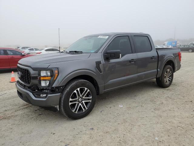 Изображение 1 2023 FORD F150 SUPERCREW 2023 с VIN 1FTEW1CP8PKD70470