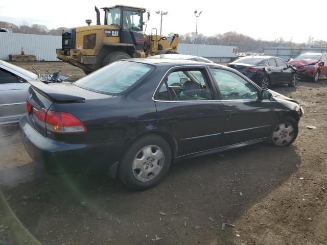 Изображение 3 2002 HONDA ACCORD EX 2002 с VIN 1HGCG16562A005641