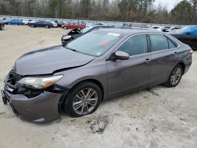 Изображение 1 2015 TOYOTA CAMRY LE 2015 с VIN 4T1BF1FK0FU050495