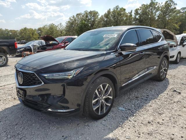 Изображение 2022 ACURA MDX TECHNOLOGY 2022