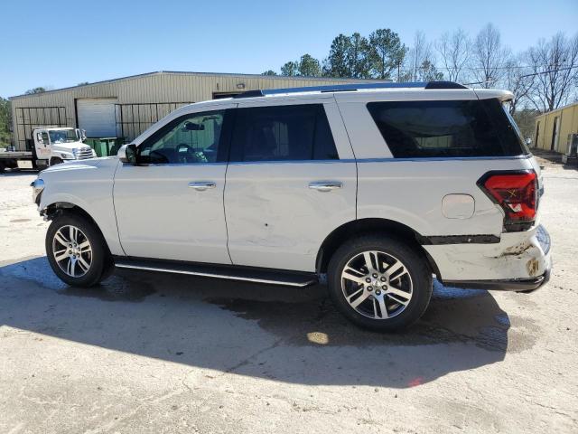 Image 2 of 2022 FORD EXPEDITION LIMITED 2022 with VIN 1FMJU1KT5NEA57211