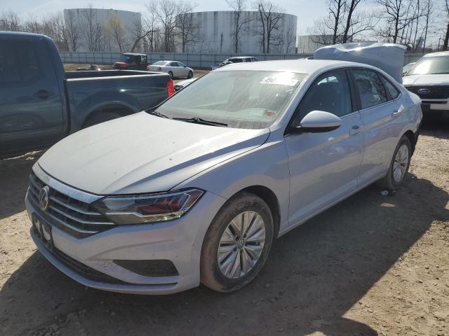 Obraz 1 z 2019 VOLKSWAGEN JETTA S 2019 z VIN 3VWC57BU9KM052893