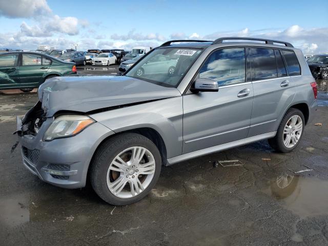 Изображение 1 2014 MERCEDES-BENZ GLK 350 2014 с VIN WDCGG5HB5EG335647