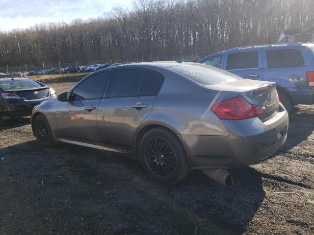 Obraz 2 z 2010 INFINITI G37  2010 z VIN JN1CV6AR0AM455524