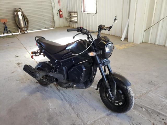 Obraz 2022 HONDA NVA110 B 2022