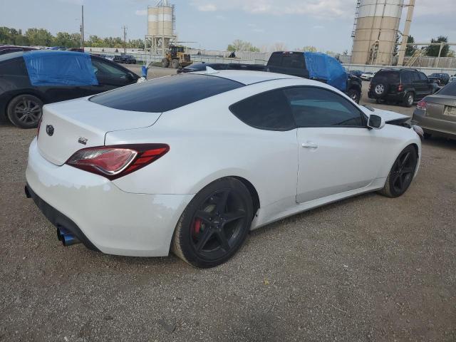 Obraz 3 z 2014 HYUNDAI GENESIS 2.0T 2014 z VIN KMHHT6KD3EU117774