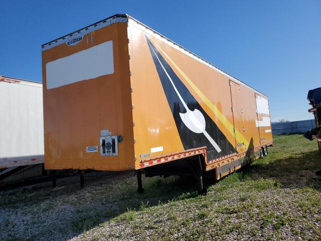 Изображение 2 2002 KCBN UTILIAILER 2002 с VIN 1KKVE532X2L206581