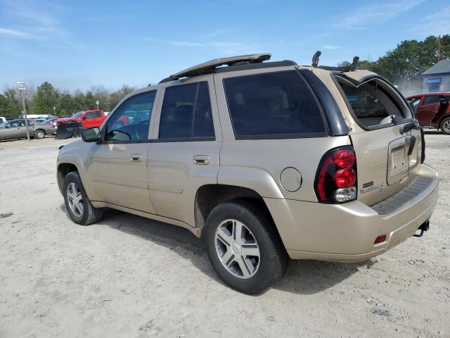 Изображение 2 2007 CHEVROLET TRAILBLAZER LS 2007 с VIN 1GNDS13S772182848