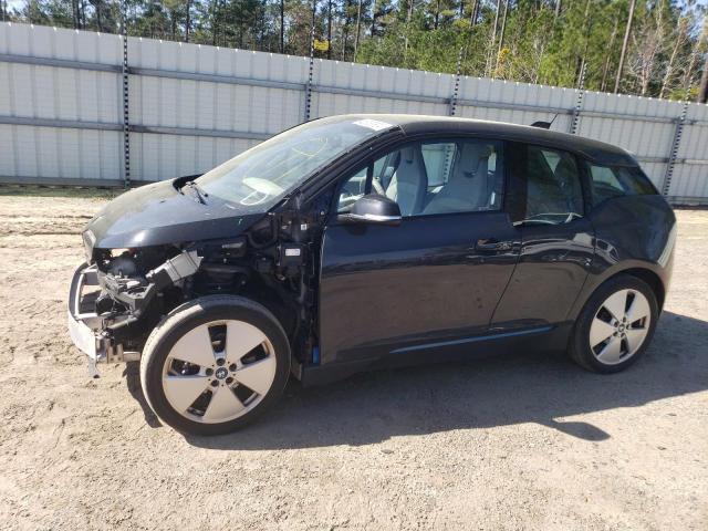2015 BMW I3 REX 2015 image