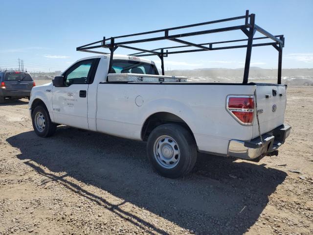 Obraz 2 z 2014 FORD F150  2014 z VIN 1FTNF1CF4EKD47613