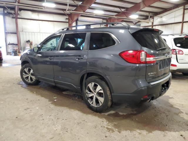 Image 2 of 2019 SUBARU ASCENT PREMIUM 2019 with VIN 4S4WMACD5K3434964