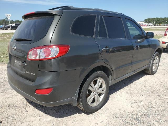 Obraz 3 z 2010 HYUNDAI SANTA FE SE 2010 z VIN 5NMSH4AG6AH368608