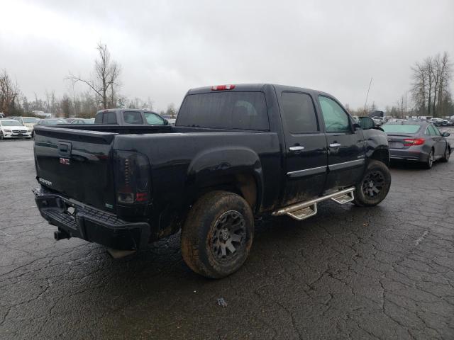 Obraz 3 z 2010 GMC SIERRA K1500 DENALI 2010 z VIN 3GTRKXE24AG237379