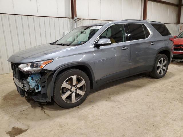 Изображение 1 2019 CHEVROLET TRAVERSE LT 2019 с VIN 1GNEVHKW3KJ181204