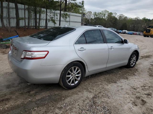 Изображение 3 2011 TOYOTA CAMRY HYBRID 2011 с VIN 4T1BB3EK8BU130842