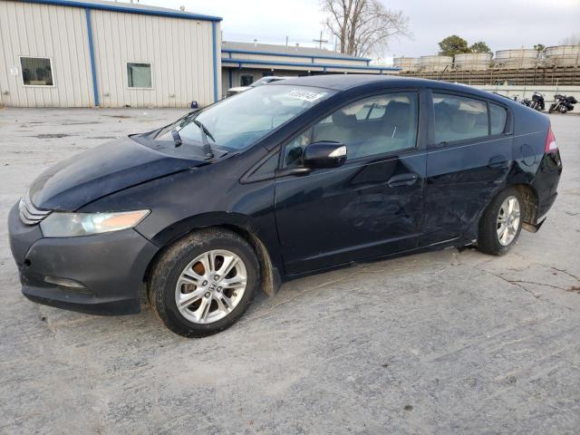 2011 HONDA INSIGHT EX 2011 image