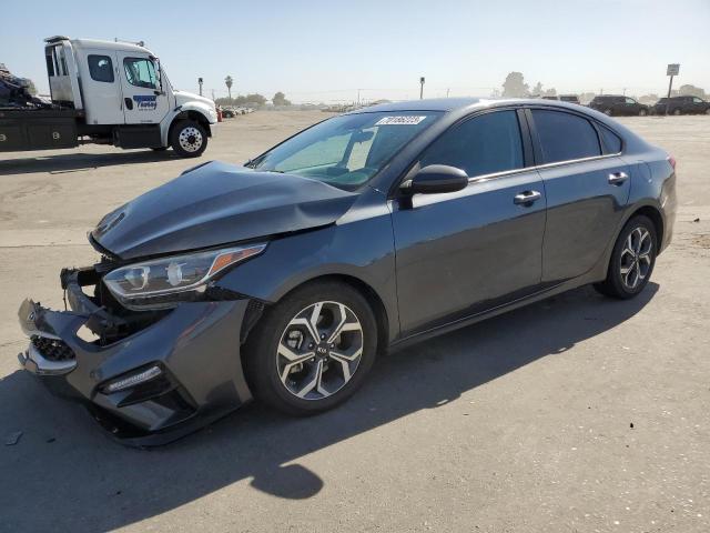 Изображение 2021 KIA FORTE FE 2021