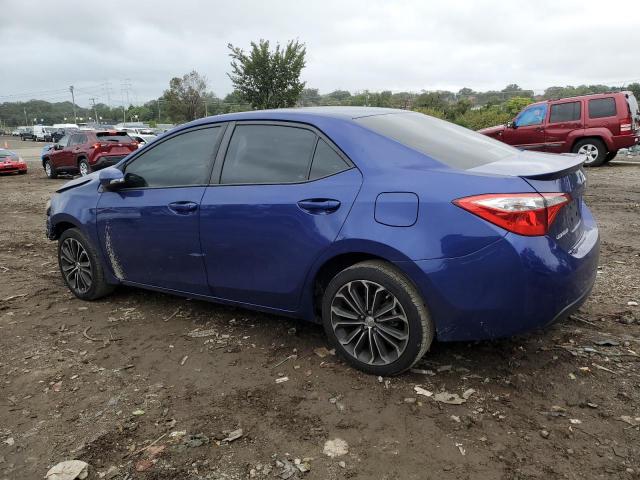 Изображение 2 2016 TOYOTA COROLLA L 2016 с VIN 2T1BURHE2GC647176