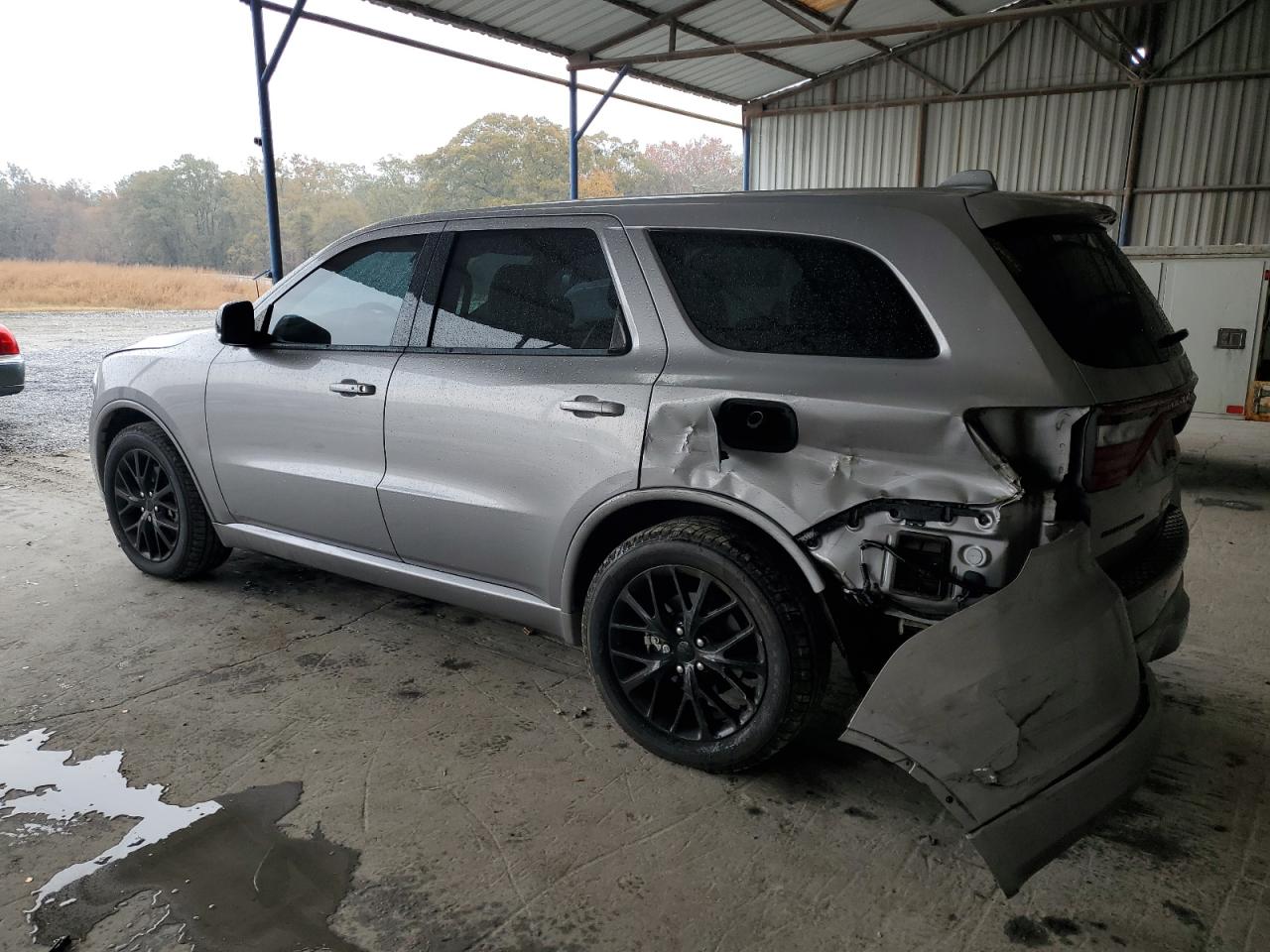 Obraz 2 z 2015 DODGE DURANGO R/T 2015 z VIN 1C4SDHCT5FC904189