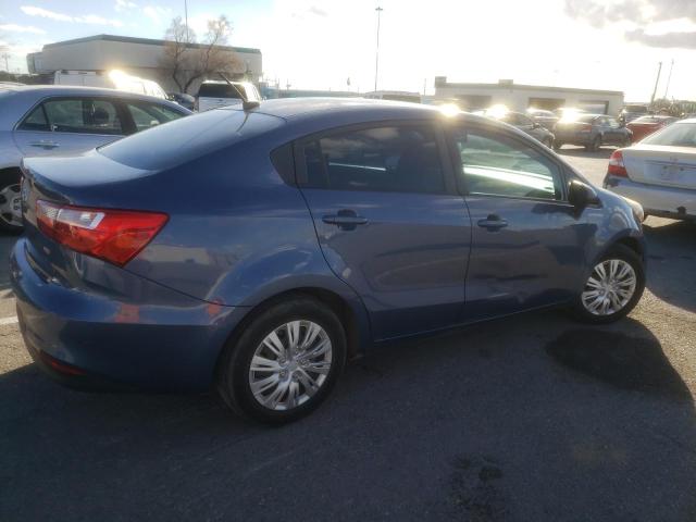 Image 3 of 2016 KIA RIO LX 2016 with VIN KNADM4A31G6596861