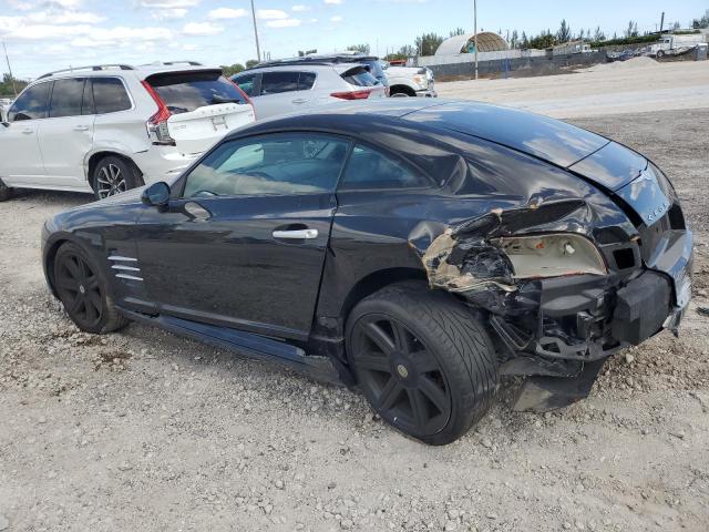 Image 2 of 2004 CHRYSLER CROSSFIRE LIMITED 2004 with VIN 1C3AN69L14X001150