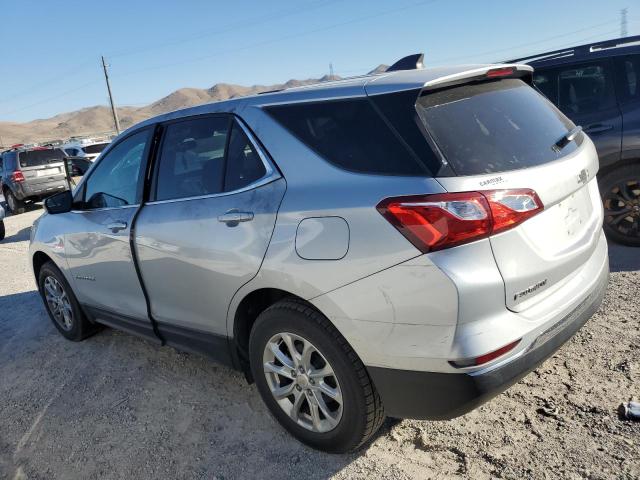 Image 2 of 2018 CHEVROLET EQUINOX LT 2018 with VIN 2GNAXJEV1J6197920