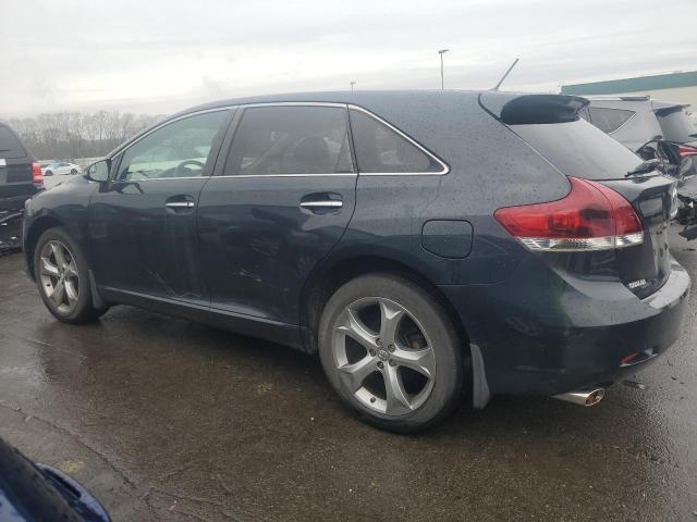 Изображение 2 2013 TOYOTA VENZA LE 2013 с VIN 4T3BK3BB9DU090205