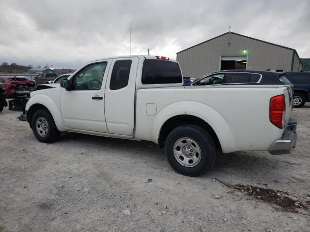 Image 2 of 2014 NISSAN FRONTIER S 2014 with VIN 1N6BD0CT3EN725358