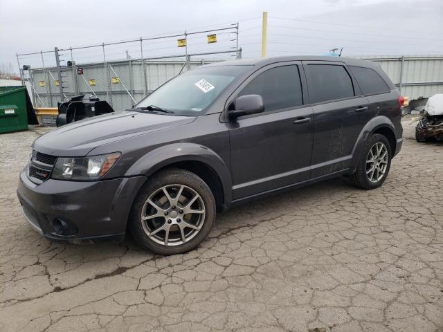 Obraz 2015 DODGE JOURNEY R/T 2015