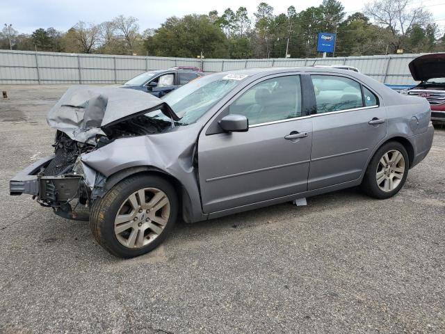 2007 FORD FUSION SEL 2007 image