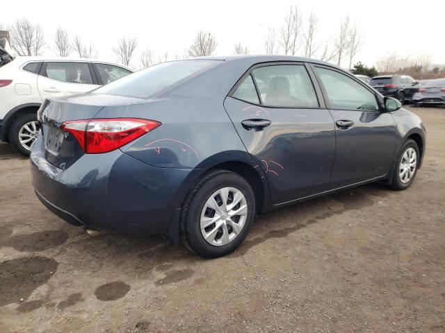 Obraz 3 z 2016 TOYOTA COROLLA L 2016 z VIN 2T1BURHE7GC679797