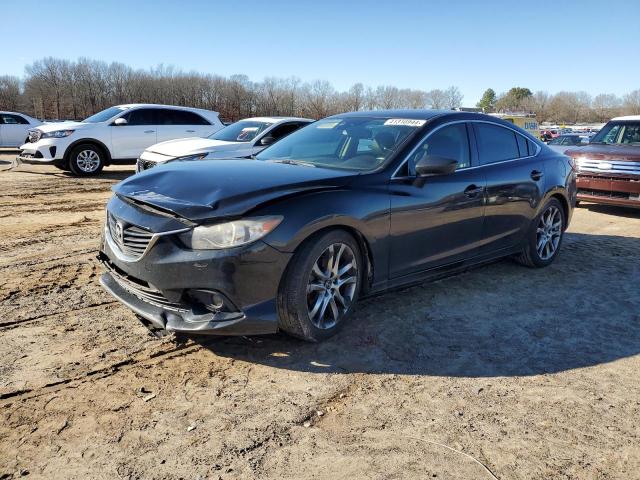 Изображение 2015 MAZDA 6 GRAND TOURING 2015