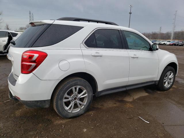Obraz 3 z 2016 CHEVROLET EQUINOX LT 2016 z VIN 2GNALCEK2G6210700