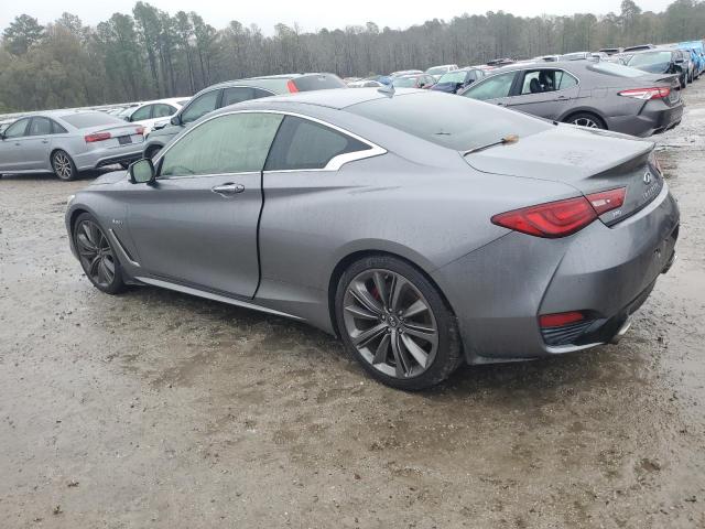 Изображение 2 2019 INFINITI Q60 RED SPORT 400 2019 с VIN JN1FV7EL9KM440014