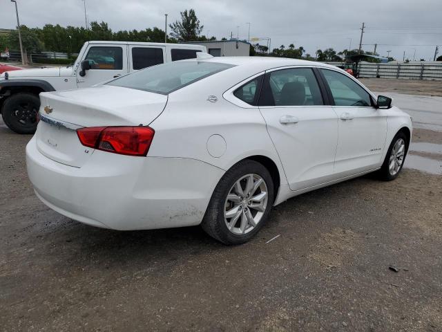 Obraz 3 z 2020 CHEVROLET IMPALA LT 2020 z VIN 1G11Z5S33LU100999