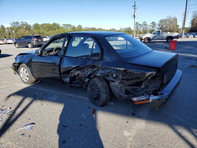 Image 2 of 1995 TOYOTA COROLLA  1995 with VIN 1NXAE04B5SZ256725