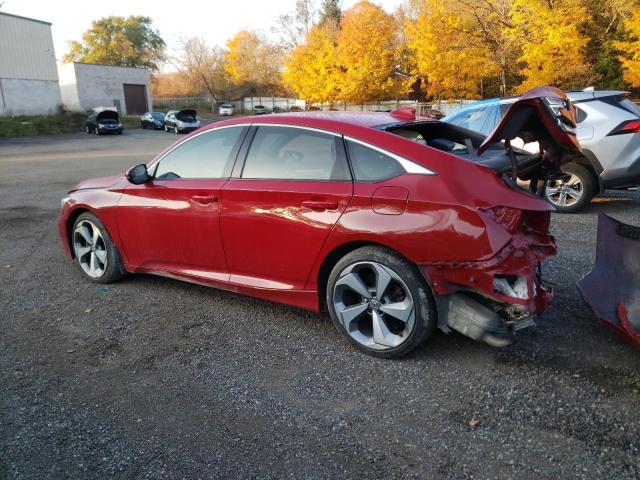 Obraz 2 z 2018 HONDA ACCORD SPORT 2018 z VIN 1HGCV1F35JA812204