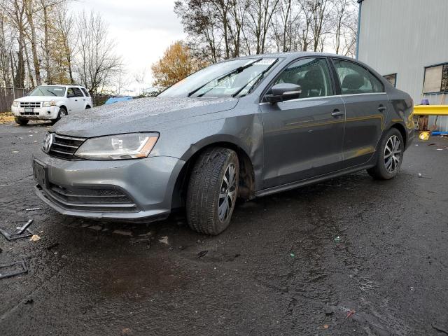 Obraz 1 z 2017 VOLKSWAGEN JETTA SE 2017 z VIN 3VWDB7AJ6HM371892