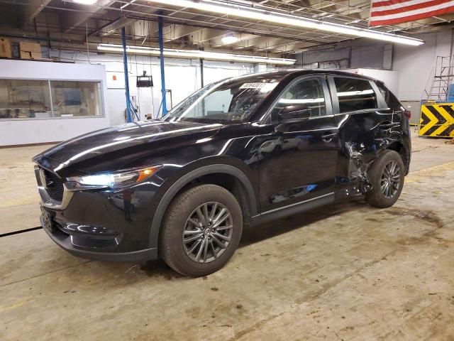 Obraz 1 z 2021 MAZDA CX-5 TOURING 2021 z VIN JM3KFBCM5M0365918