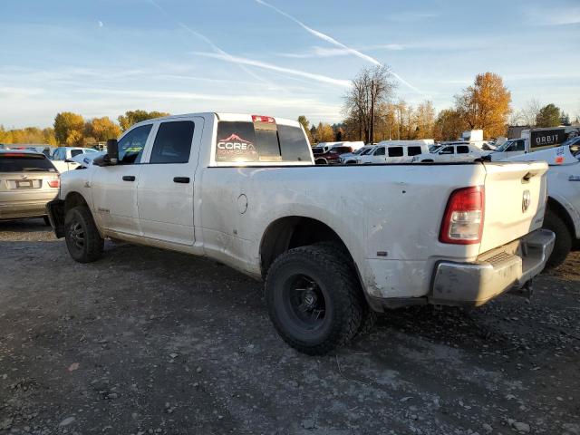 Image 2 of 2021 RAM 3500 TRADESMAN 2021 with VIN 3C63RRGL1MG618346