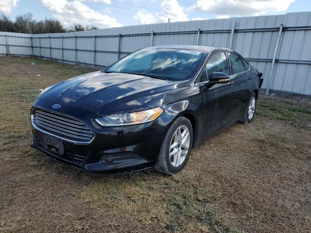 Image 1 of 2016 FORD FUSION SE 2016 with VIN 3FA6P0HD1GR328556