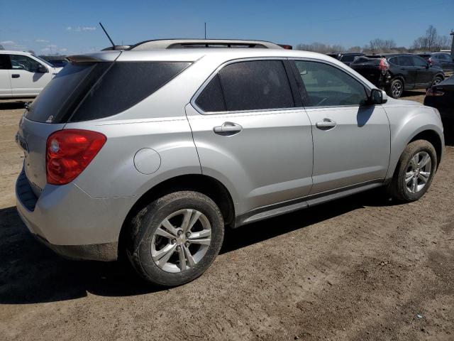 Obraz 3 z 2015 CHEVROLET EQUINOX LT 2015 z VIN 2GNALBEK0F6325742